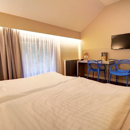 Auto Port Przytoczna Bed & Breakfast Nowa Niedrzwica Ngoại thất bức ảnh