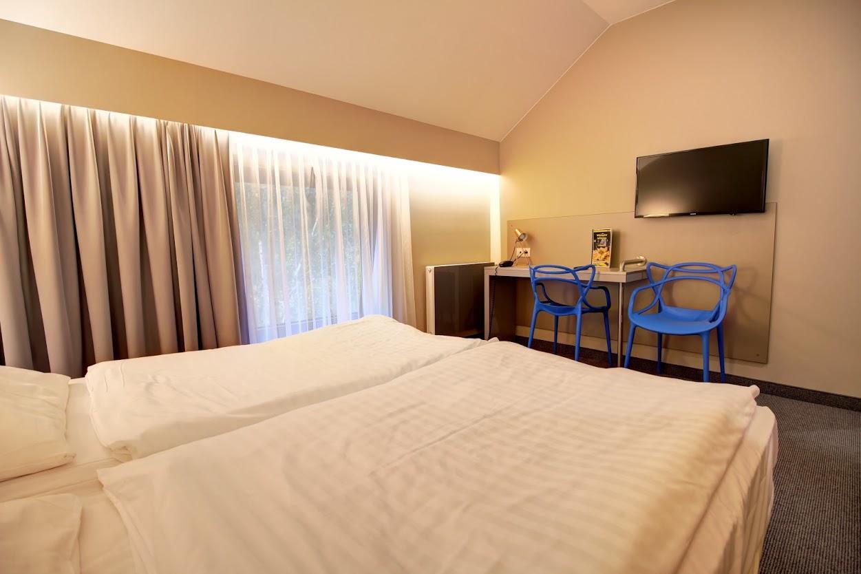 Auto Port Przytoczna Bed & Breakfast Nowa Niedrzwica Ngoại thất bức ảnh