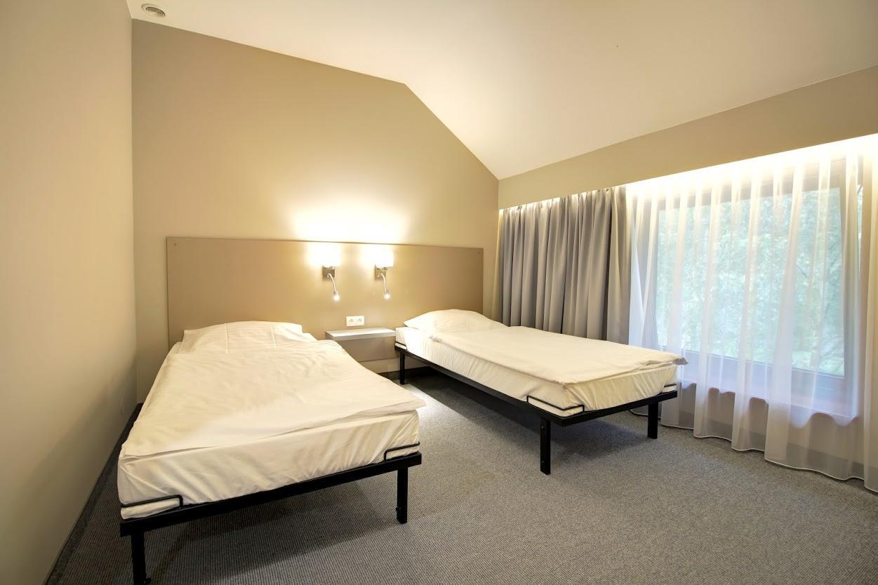 Auto Port Przytoczna Bed & Breakfast Nowa Niedrzwica Ngoại thất bức ảnh